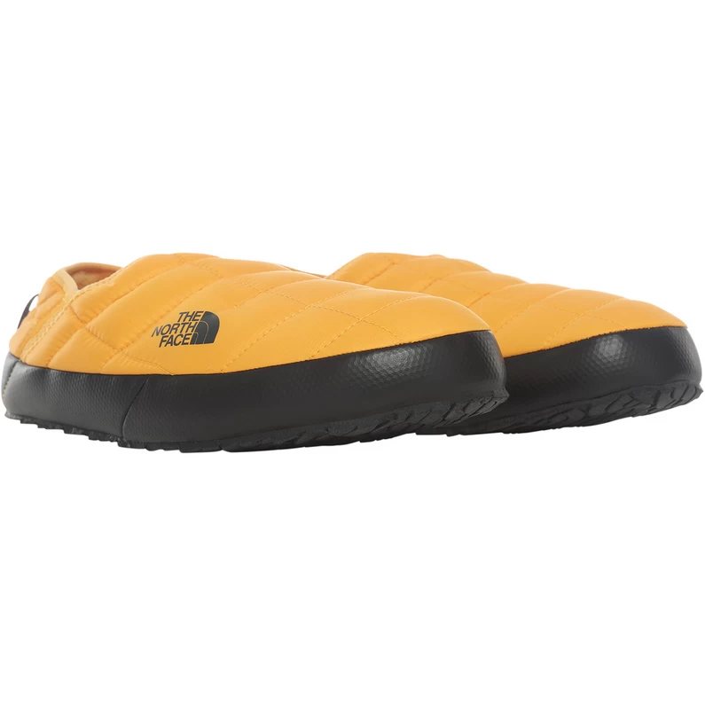 The North Face Heren Thermoball Traction Mule Pantoffels 2 The North Face Heren Thermoball Traction Mule Pantoffels - Afbeelding 2