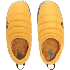 The North Face Heren Thermoball Traction Mule Pantoffels 8 The North Face Heren Thermoball Traction Mule Pantoffels -Perfecte Schoen iview 3007057 017 pic4