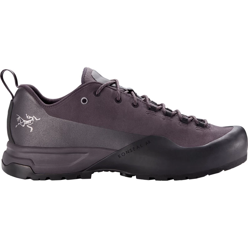 Arcteryx Dames Konseal AR Schoenen 1 Arcteryx Dames Konseal AR Schoenen