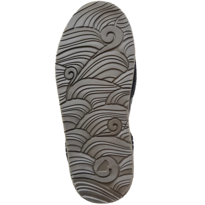 Satorisan Uwabaki Wool Pantoffels 4 Satorisan Uwabaki Wool Pantoffels - Afbeelding 4