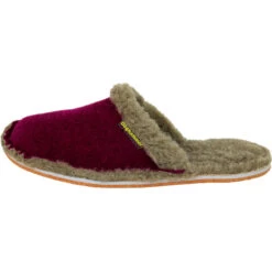 Hütte Zua 1 Pantoffels