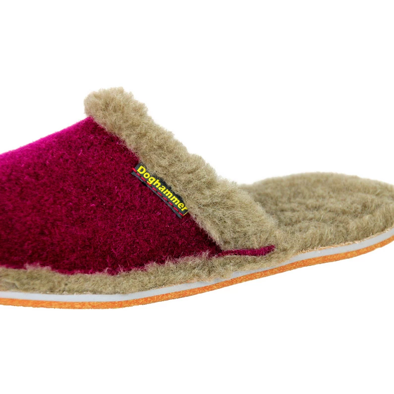 Hütte Zua 1 Pantoffels 2 Hütte Zua 1 Pantoffels - Afbeelding 2