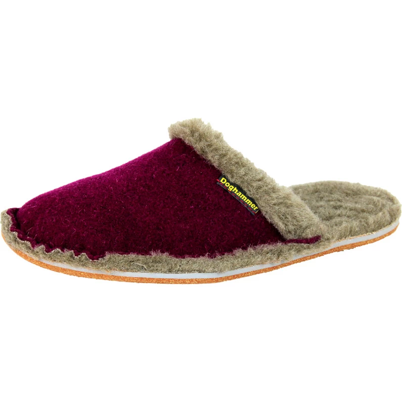 Hütte Zua 1 Pantoffels 3 Hütte Zua 1 Pantoffels - Afbeelding 3