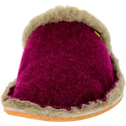 Hütte Zua 1 Pantoffels 9 Hütte Zua 1 Pantoffels -Perfecte Schoen iview 3007270 001 pic4