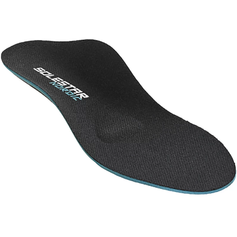 Nordic Inlegzool 2 Nordic Inlegzool - Afbeelding 2