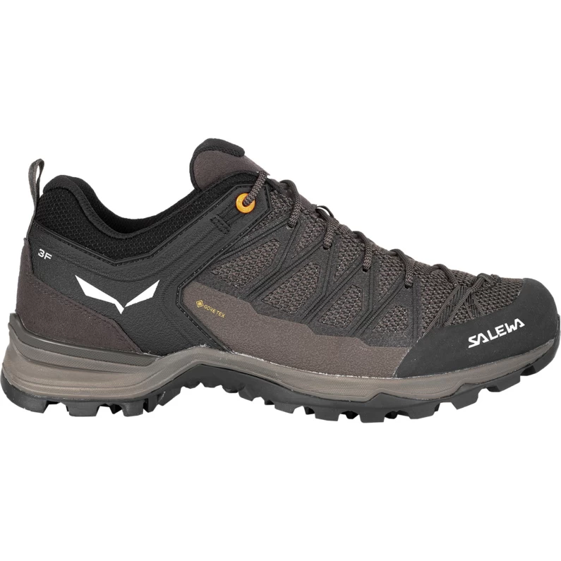 SALEWA Heren MTN Trainer Lite GTX Schoenen 1 SALEWA Heren MTN Trainer Lite GTX Schoenen