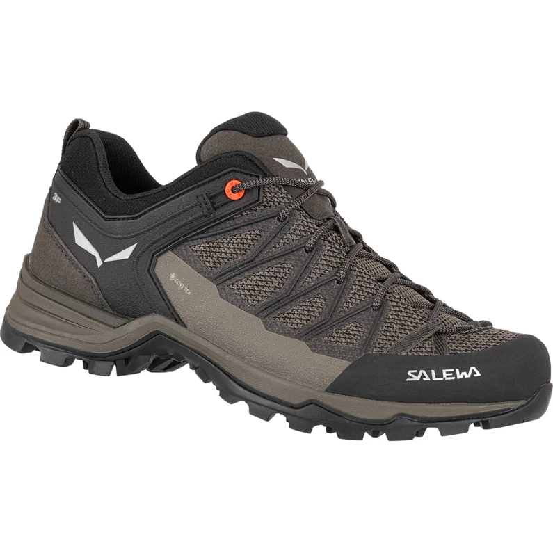 SALEWA Heren MTN Trainer Lite GTX Schoenen 2 SALEWA Heren MTN Trainer Lite GTX Schoenen - Afbeelding 2