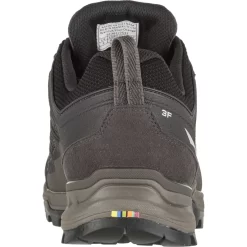 SALEWA Heren MTN Trainer Lite GTX Schoenen 9 SALEWA Heren MTN Trainer Lite GTX Schoenen -Perfecte Schoen iview 3007323 029 pic4