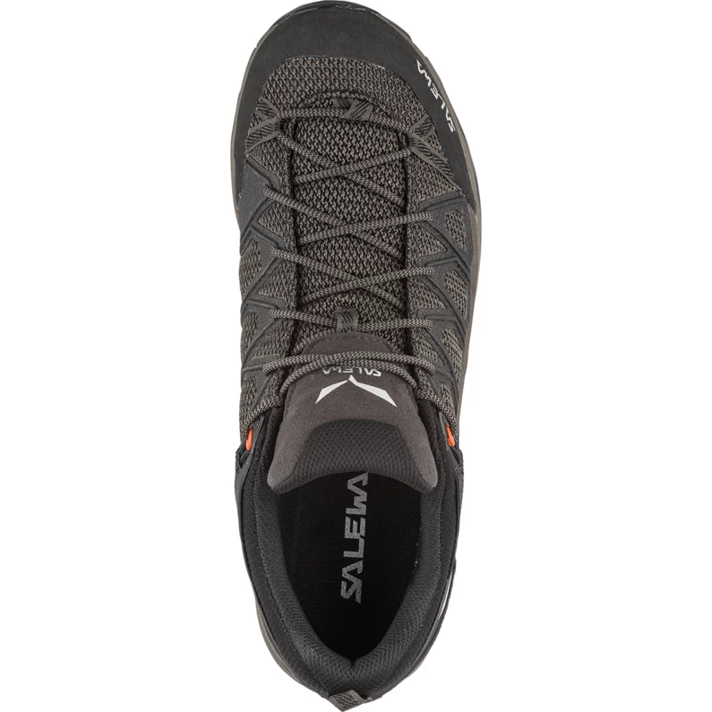 SALEWA Heren MTN Trainer Lite GTX Schoenen 5 SALEWA Heren MTN Trainer Lite GTX Schoenen - Afbeelding 5