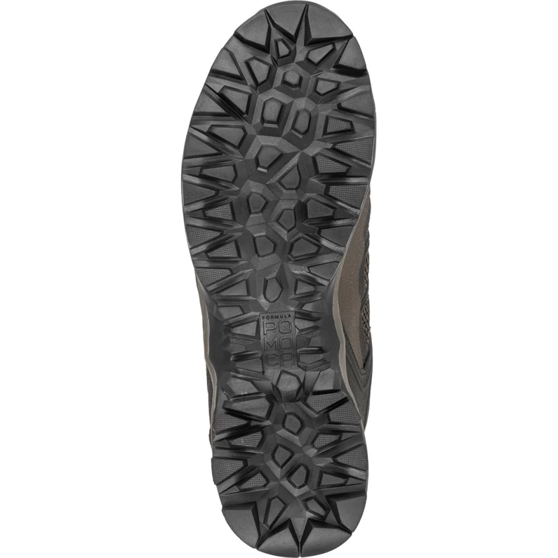 SALEWA Heren MTN Trainer Lite GTX Schoenen 6 SALEWA Heren MTN Trainer Lite GTX Schoenen - Afbeelding 6