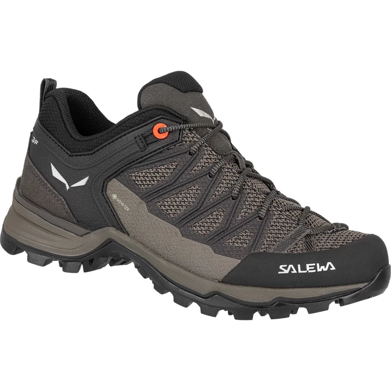 SALEWA Dames MTN Trainer Lite GTX Schoenen 2 SALEWA Dames MTN Trainer Lite GTX Schoenen - Afbeelding 2