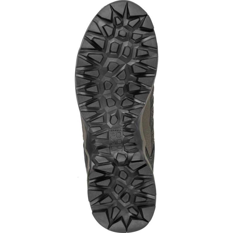 SALEWA Dames MTN Trainer Lite GTX Schoenen 6 SALEWA Dames MTN Trainer Lite GTX Schoenen - Afbeelding 6