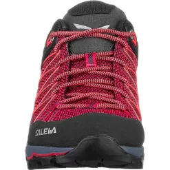SALEWA Dames MTN Trainer Lite Schoenen -Perfecte Schoen iview 3007326 012 pic3