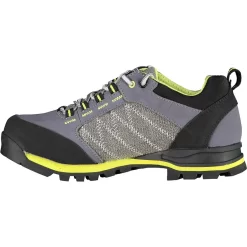 CMP Dames Thiamat WP Low Schoenen