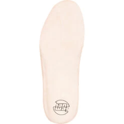 Hanwag Leder Vegetabil Inlegzool