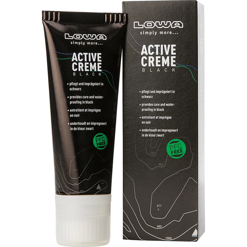 Lowa Active Crème 1 Lowa Active Crème
