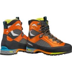 Scarpa Heren Charmoz HD Schoenen -Perfecte Schoen iview 3007520 001 pic3