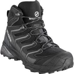 Scarpa Heren Maverick Mid GTX Schoenen