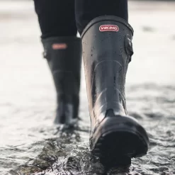 Viking Dames Hedda Rubberen Laars 9 Viking Dames Hedda Rubberen Laars -Perfecte Schoen iview 3007614 001 pic5