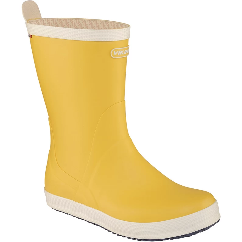 Viking Dames Seilas Rubberen Laars 1 Viking Dames Seilas Rubberen Laars