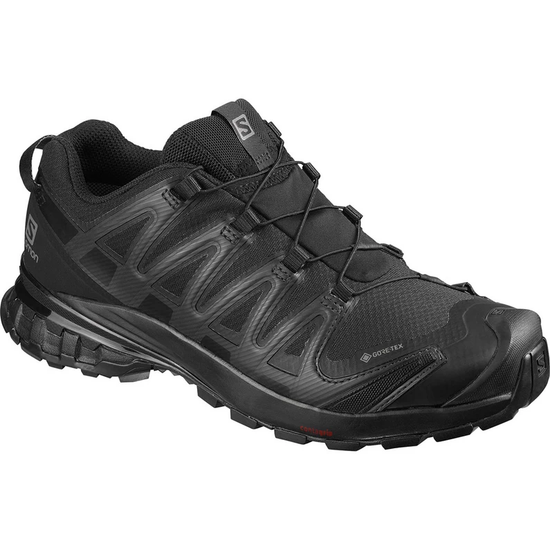 Salomon Dames XA Pro 3D V8 GTX Schoenen 1 Salomon Dames XA Pro 3D V8 GTX Schoenen