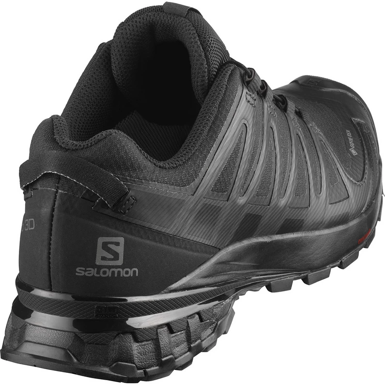 Salomon Dames XA Pro 3D V8 GTX Schoenen 2 Salomon Dames XA Pro 3D V8 GTX Schoenen - Afbeelding 2