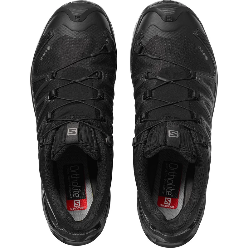 Salomon Dames XA Pro 3D V8 GTX Schoenen 3 Salomon Dames XA Pro 3D V8 GTX Schoenen - Afbeelding 3