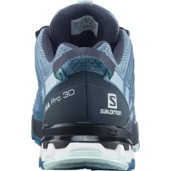 Salomon Dames XA Pro 3D V8 Schoenen -Perfecte Schoen iview 3007634 037 pic3