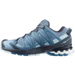 Salomon Dames XA Pro 3D V8 Schoenen -Perfecte Schoen iview 3007634 037 pic4