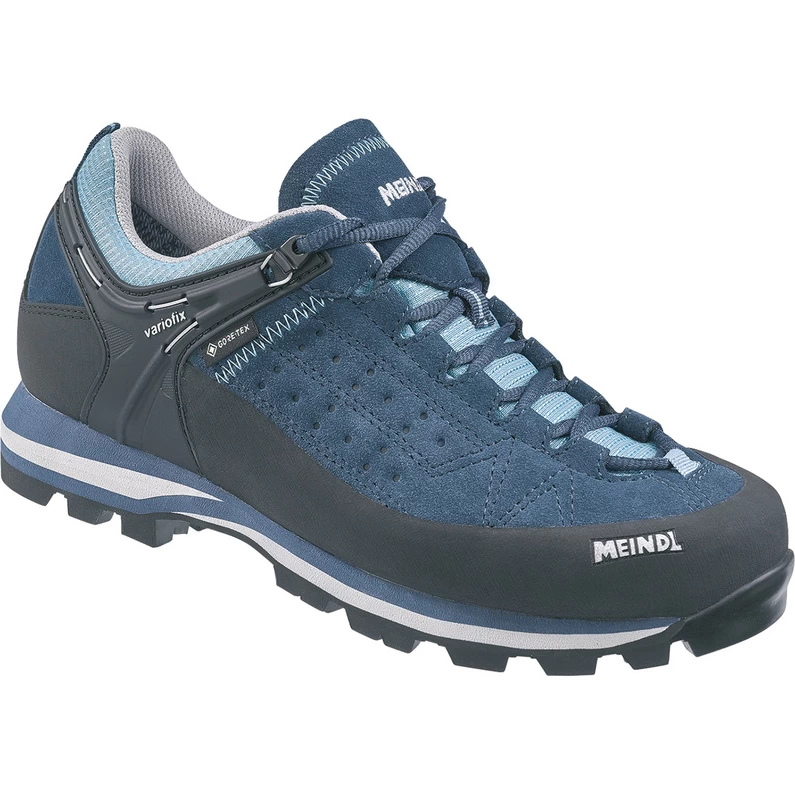 Meindl Dames Literock GTX Schoenen 1 Meindl Dames Literock GTX Schoenen