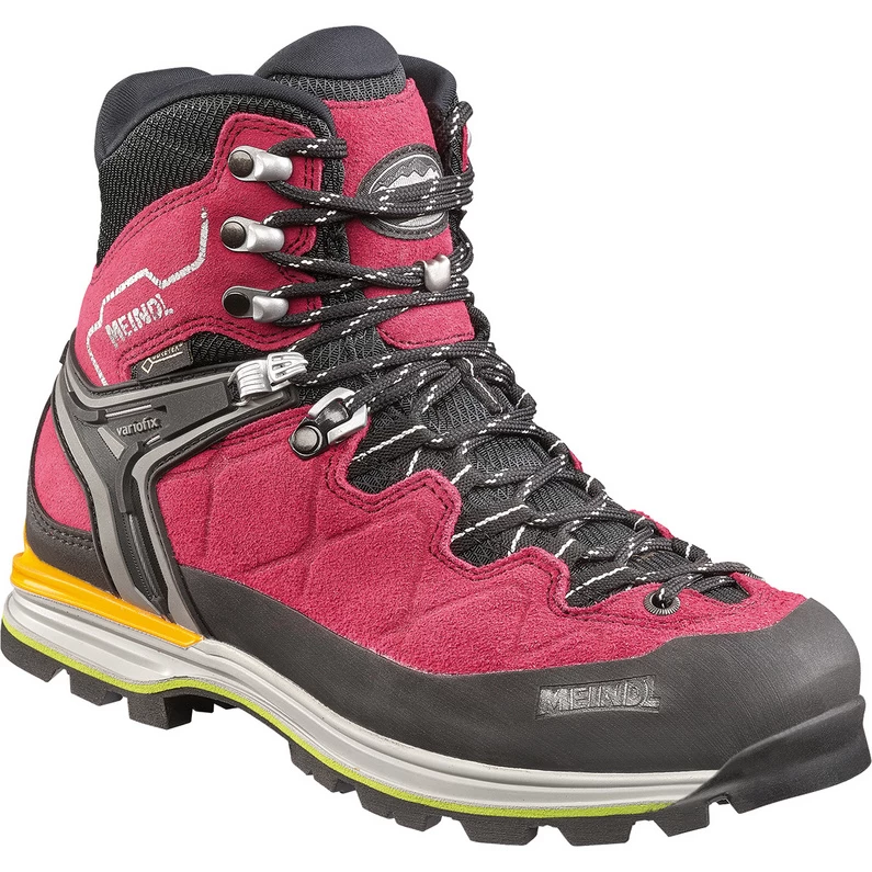 Meindl Dames Litepeak PRO GTX Schoenen 1 Meindl Dames Litepeak PRO GTX Schoenen