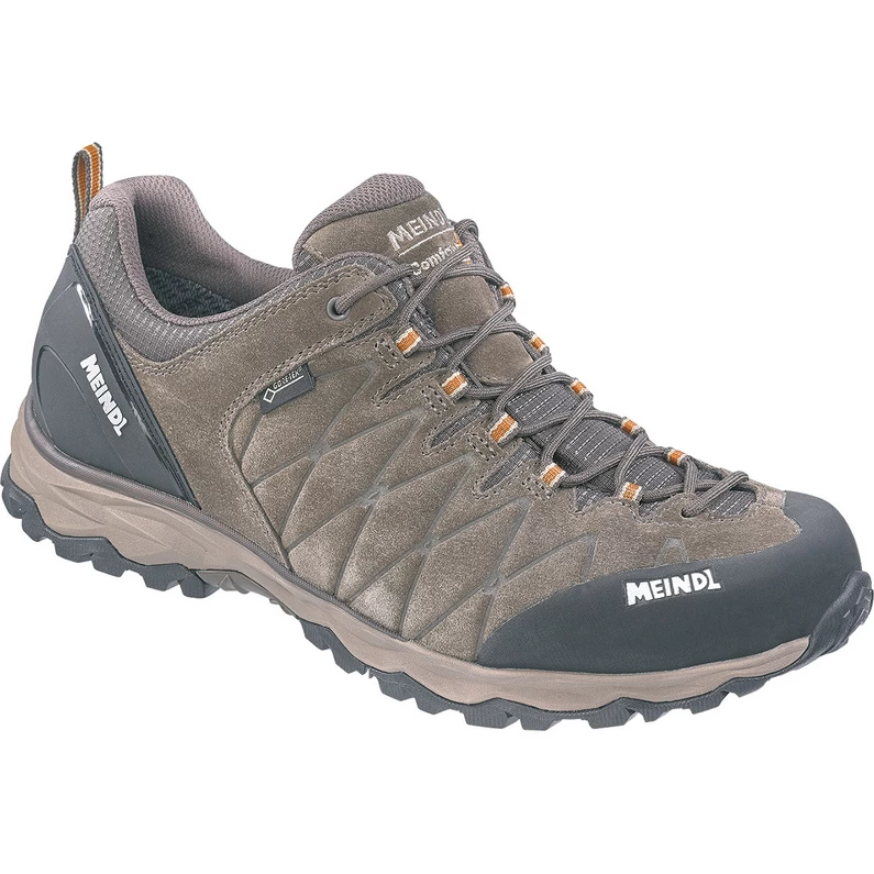 Meindl Heren Mondello GTX Schoenen 1 Meindl Heren Mondello GTX Schoenen