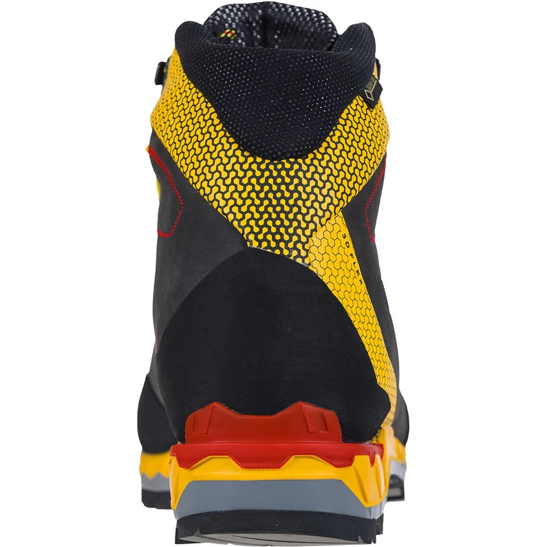 La Sportiva Heren Trango Tech Leather GTX Schoenen 4 La Sportiva Heren Trango Tech Leather GTX Schoenen - Afbeelding 4