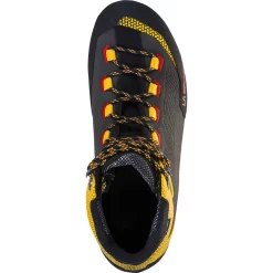 La Sportiva Heren Trango Tech Leather GTX Schoenen 10 La Sportiva Heren Trango Tech Leather GTX Schoenen -Perfecte Schoen iview 3007722 001 pic5