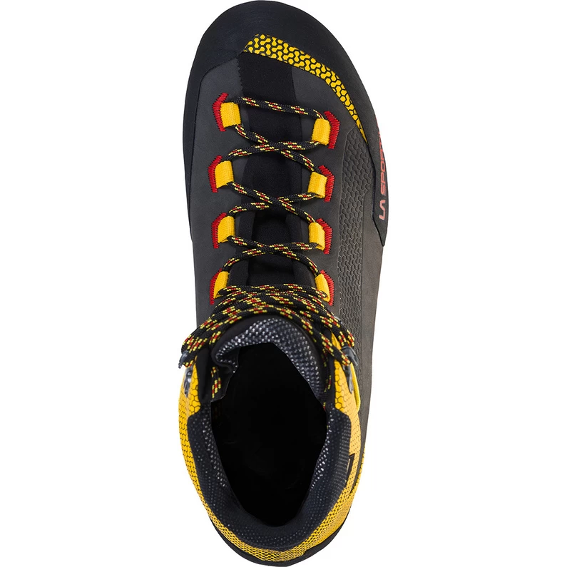 La Sportiva Heren Trango Tech Leather GTX Schoenen 5 La Sportiva Heren Trango Tech Leather GTX Schoenen - Afbeelding 5