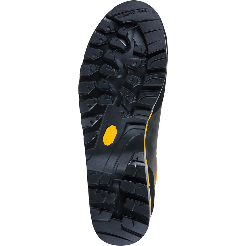 La Sportiva Heren Trango Tech Leather GTX Schoenen 6 La Sportiva Heren Trango Tech Leather GTX Schoenen - Afbeelding 6