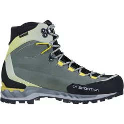 La Sportiva Dames Trango Tech Leather GTX Schoenen