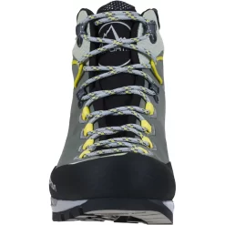 La Sportiva Dames Trango Tech Leather GTX Schoenen 8 La Sportiva Dames Trango Tech Leather GTX Schoenen -Perfecte Schoen iview 3007723 001 pic3
