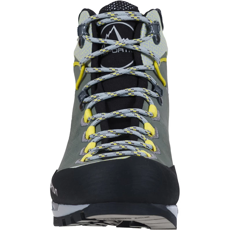 La Sportiva Dames Trango Tech Leather GTX Schoenen 3 La Sportiva Dames Trango Tech Leather GTX Schoenen - Afbeelding 3