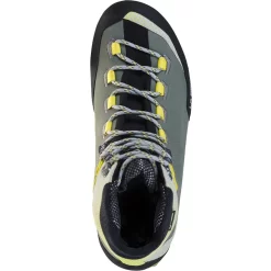 La Sportiva Dames Trango Tech Leather GTX Schoenen 10 La Sportiva Dames Trango Tech Leather GTX Schoenen -Perfecte Schoen iview 3007723 001 pic5