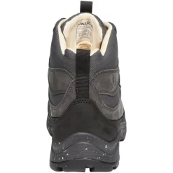 VAUDE Heren HKG Core Mid Schoenen -Perfecte Schoen iview 3007941 001 pic4