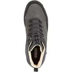 VAUDE Heren HKG Core Mid Schoenen -Perfecte Schoen iview 3007941 001 pic5