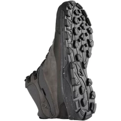 VAUDE Heren HKG Core Mid Schoenen -Perfecte Schoen iview 3007941 001 pic6