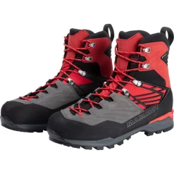 Mammut Heren Kento Pro High GTX Schoenen -Perfecte Schoen iview 3008085 015 pic4