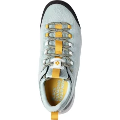 Black Diamond Dames Mission LT Schoenen 6 Black Diamond Dames Mission LT Schoenen -Perfecte Schoen iview 3008156 010 pic3