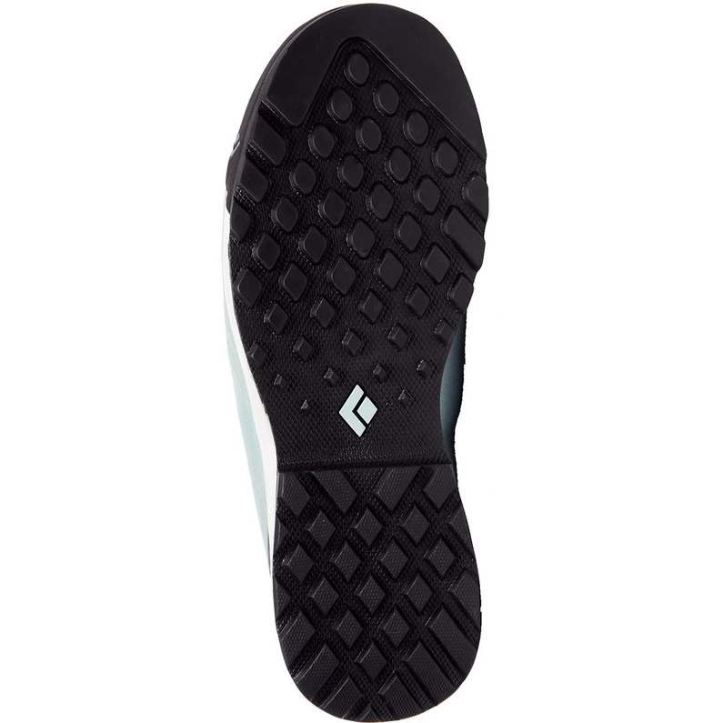 Black Diamond Dames Mission LT Schoenen 4 Black Diamond Dames Mission LT Schoenen - Afbeelding 4