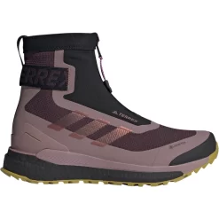 Adidas TERREX Dames Terrex Free Hiker Cold Ready Schoenen