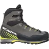 Scarpa Heren Manta Tech GTX Schoenen