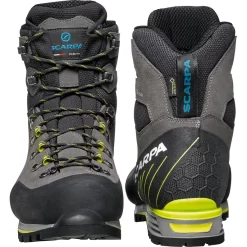 Scarpa Heren Manta Tech GTX Schoenen 9 Scarpa Heren Manta Tech GTX Schoenen -Perfecte Schoen iview 3008353 001 pic4