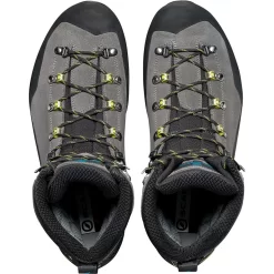 Scarpa Heren Manta Tech GTX Schoenen 11 Scarpa Heren Manta Tech GTX Schoenen -Perfecte Schoen iview 3008353 001 pic6